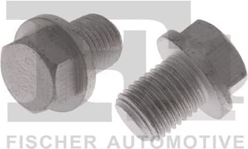 Screw Plug, oil sump 257.841.001