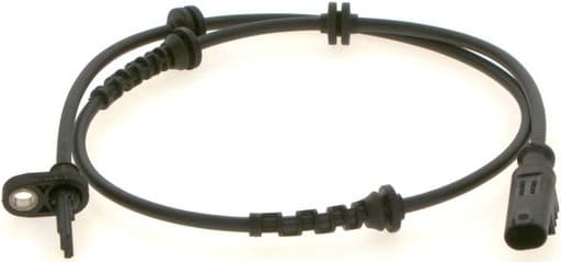 Sensor, wheel speed 0265008035 - image 5