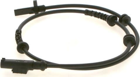 Sensor, wheel speed 0265008035 - image 6