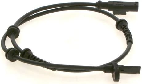 Sensor, wheel speed 0265008035 - image 8