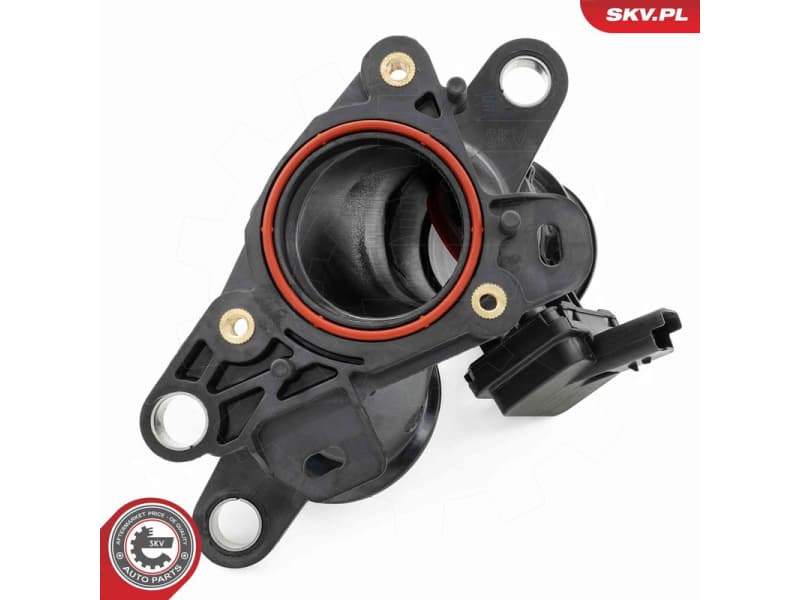 Throttle Body 12SKV149 - image 5