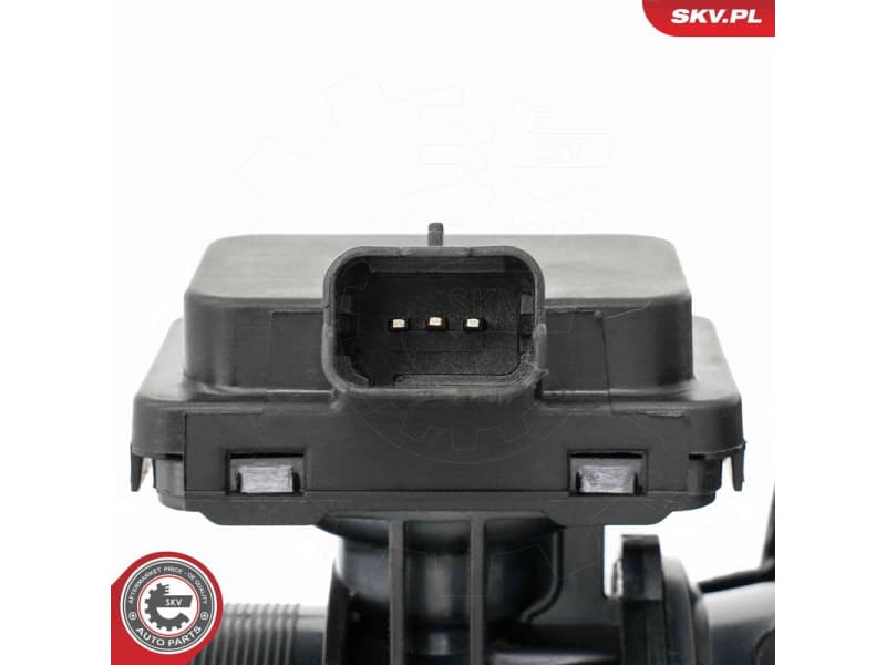 Throttle Body 12SKV149 - image 8