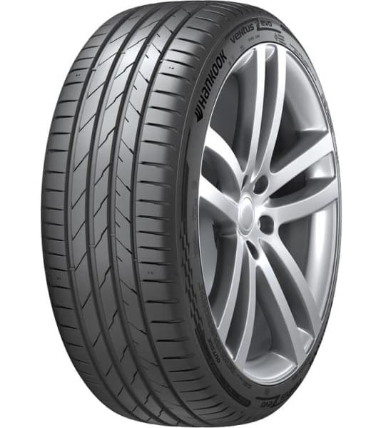 Summer tyres 245/50R19 HANKOOK VENTUS EVO SUV (K137A) 105Y XL RP BAB70