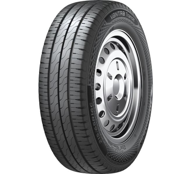 Summer tyres 205/75R16C HANKOOK VANTRA TRANSIT (RA58) 110/108R BAB72