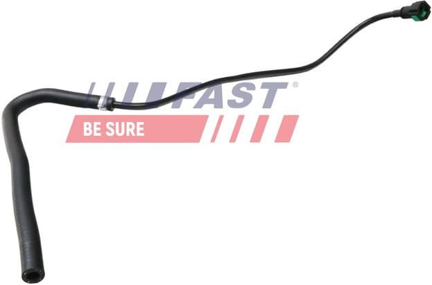 Coolant Pipe FT61035