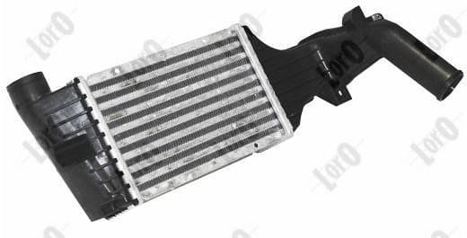 Charge Air Cooler LORO 037-018-0004 - image 2