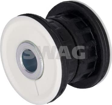 Mounting, control/trailing arm 37 94 3651