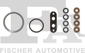 Mounting Kit, charger KT120460E