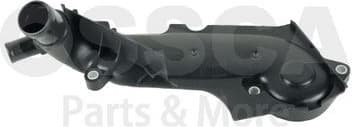 Coolant Flange 11138