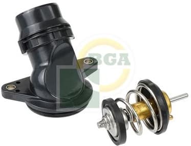 Thermostat, coolant CT0110