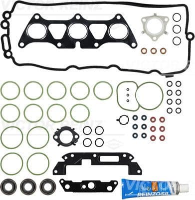 Gasket Kit, cylinder head 02-17746-02