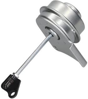 Actuator, turbocharger 8603013 - image 4