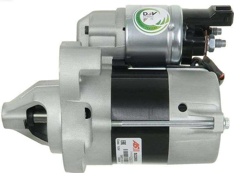 Starter AS S3269S - image 2