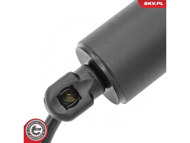 Electric Motor, tailgate 52SKV187 - image 4