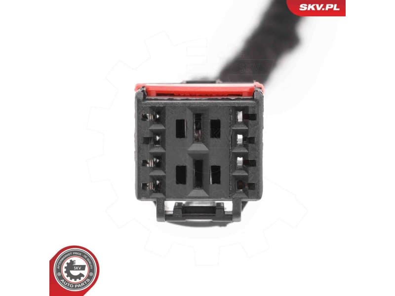 Electric Motor, tailgate 52SKV187 - image 5