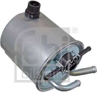 Fuel Filter 183935 - image 2