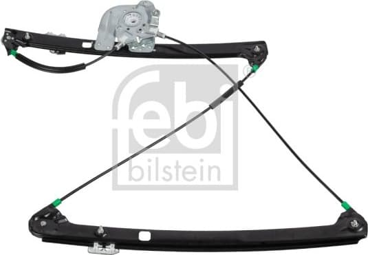 Window Regulator 26720
