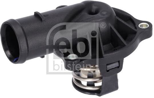 Thermostat, coolant 186092