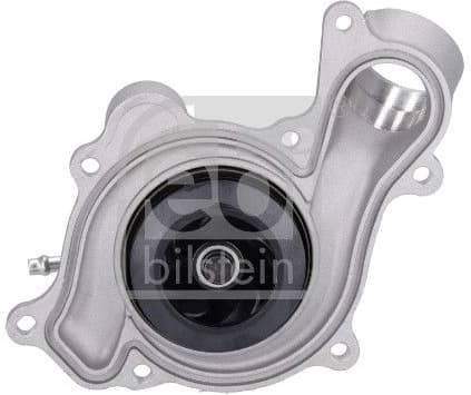 Water Pump, engine cooling 183454 - image 3