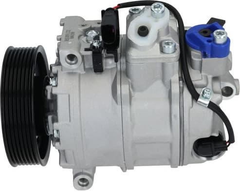 Compressor, air conditioning 1986AD1337