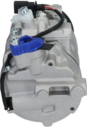 Compressor, air conditioning 1986AD1337 - image 2