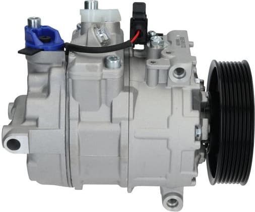 Compressor, air conditioning 1986AD1337 - image 3