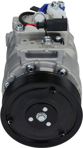 Compressor, air conditioning 1986AD1337 - image 4