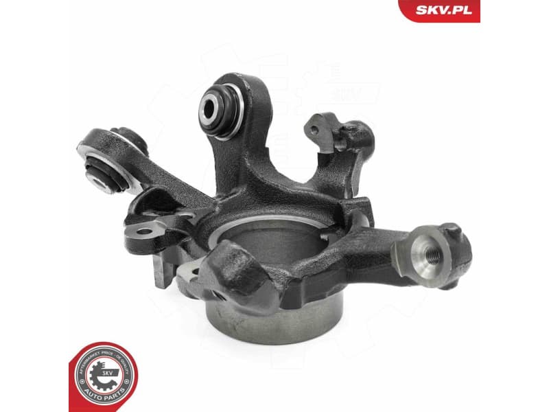 Steering Knuckle, wheel suspension 73SKV041 - image 3