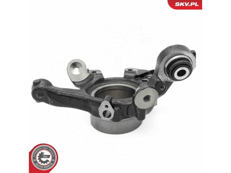 Steering Knuckle, wheel suspension 73SKV041 - image 5