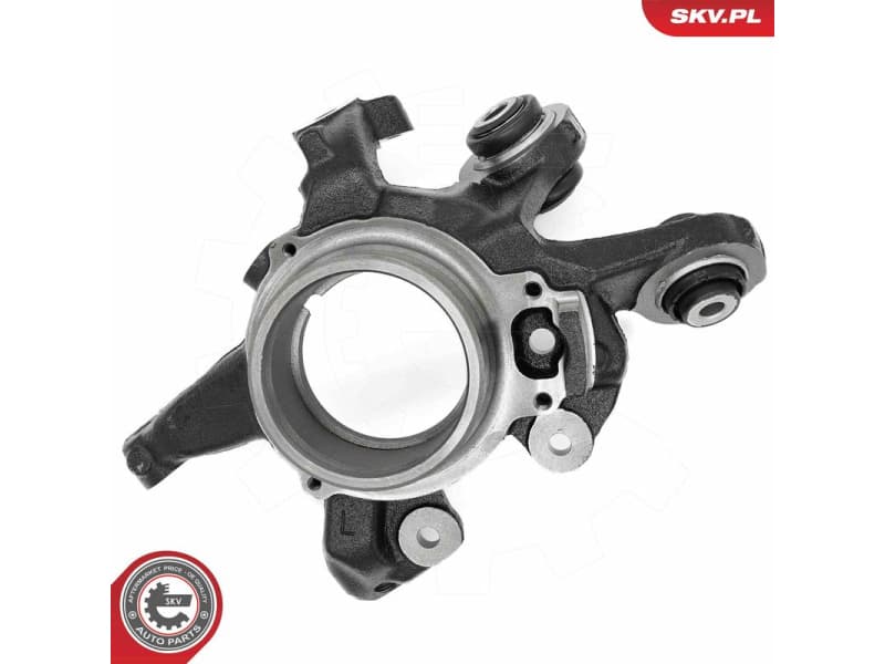 Steering Knuckle, wheel suspension 73SKV041 - image 7