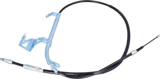 Cable Pull, parking brake 1190601