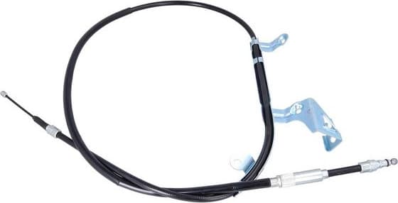 Cable Pull, parking brake 1190601 - image 2