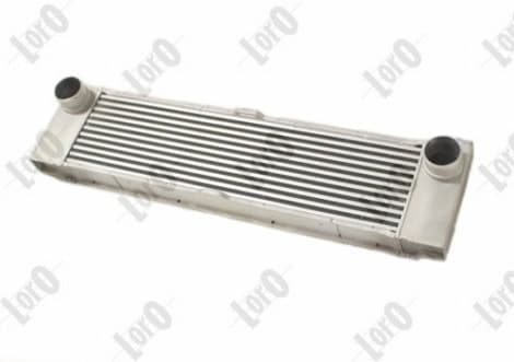 Charge Air Cooler LORO 054-018-0016