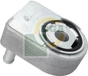 Oil Cooler, engine oil CO2317