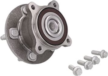 Wheel Bearing Kit 19-8160