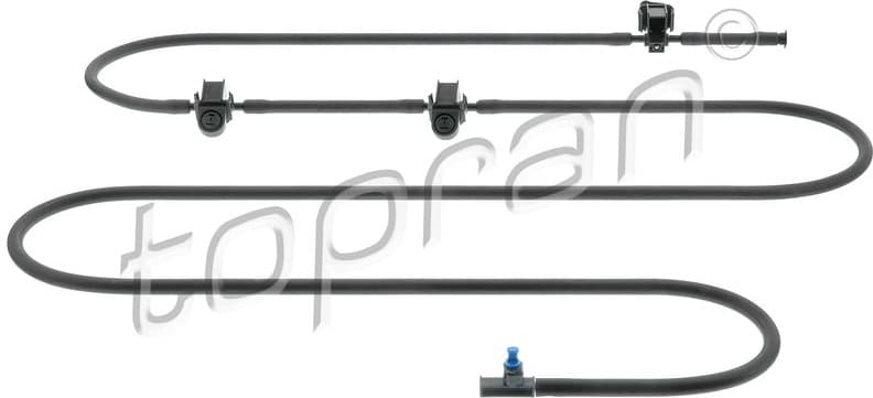 Washer Fluid Jet, window cleaning 411 226