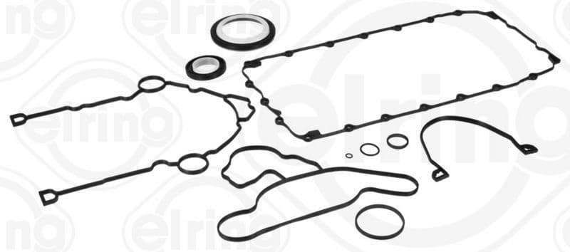 Gasket Kit, crankcase 706.520