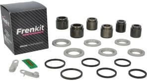 Repair Kit, brake caliper 673002