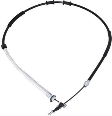 Cable Pull, parking brake 1190618 - image 2