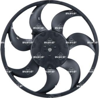 Fan, engine cooling 470107