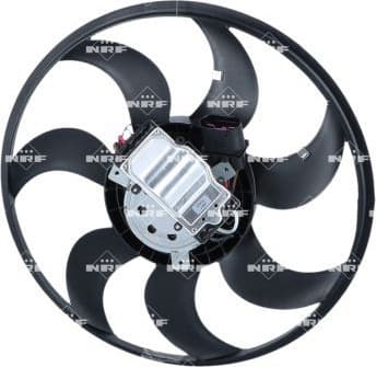 Fan, engine cooling 470107 - image 3