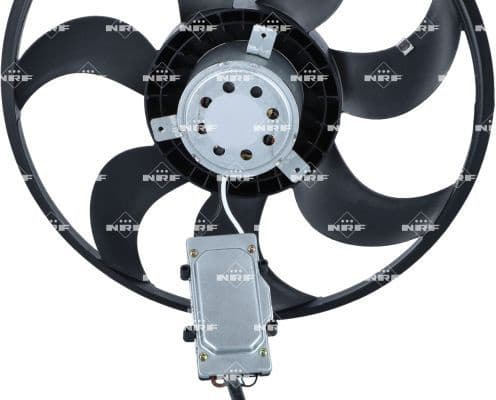 Fan, engine cooling 470107 - image 5