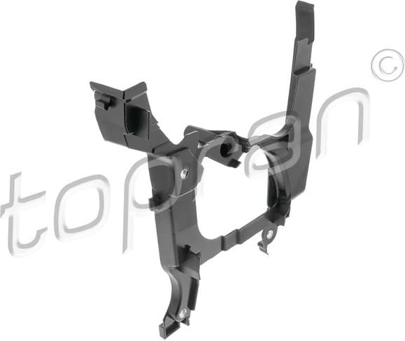 Cover, timing belt 702 823