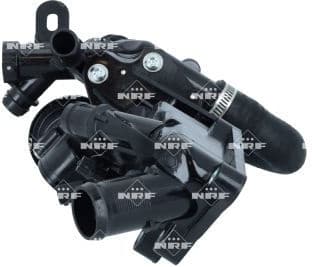 Thermostat, coolant EASY FIT 725428 - image 2