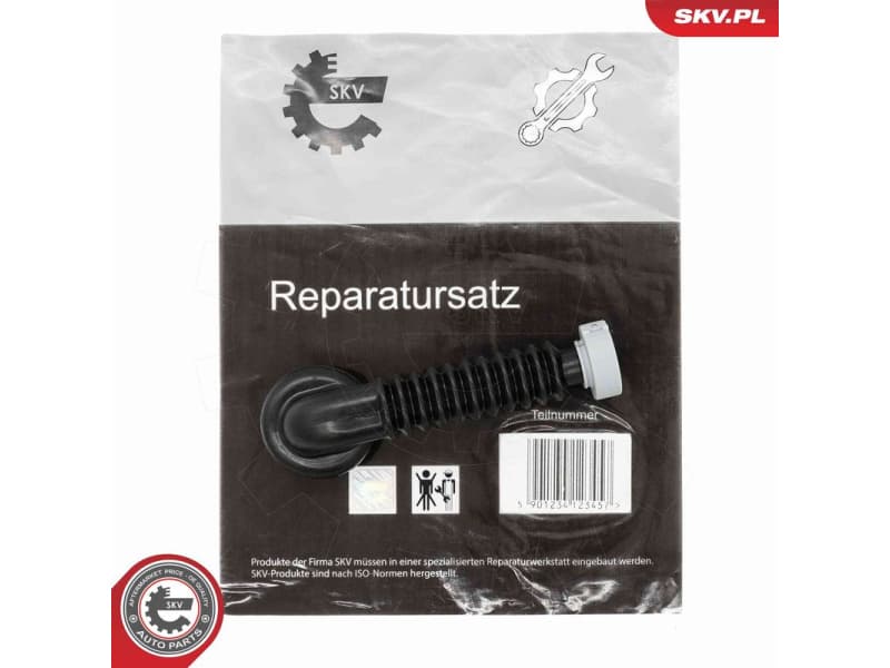 Repair Kit, cable set 53SKV238