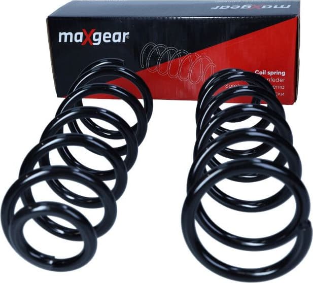 Suspension Spring 60-1443D - image 2