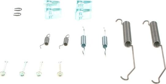 Accessory Kit, brake shoes 1 987 475 419 - image 6