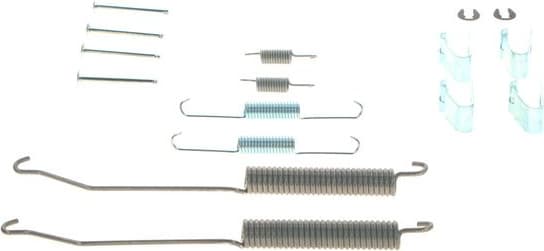 Accessory Kit, brake shoes 1 987 475 419 - image 7