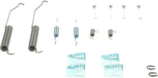 Accessory Kit, brake shoes 1 987 475 419 - image 8