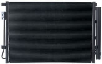 Condenser, air conditioning BEHR AC1045000S